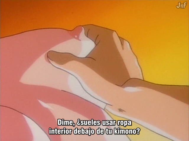 Mei King (Jisedai no Fansub)